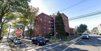 Plus de détails pour 1278-1280 Clinton Ave, Irvington, NJ - Multi-résidentiel à vendre