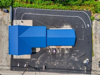 Plus de détails pour 2415 McNeilly Rd, Pittsburgh, PA - Industriel à vendre