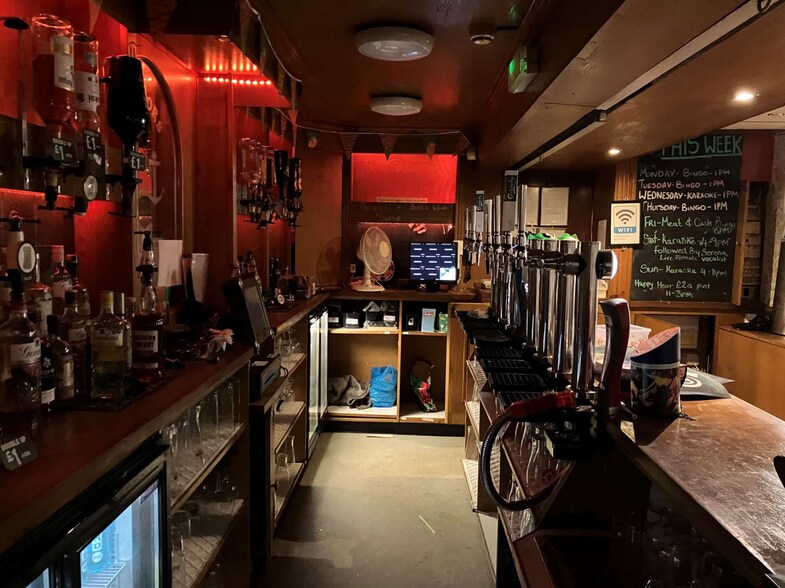 3 Cliff St, Bridlington à vendre - Photo intérieure - Image 3 de 40