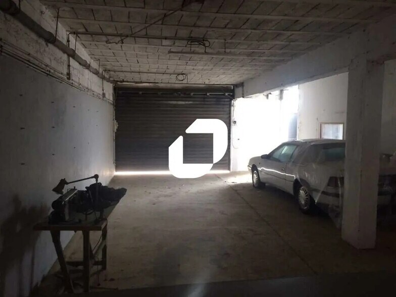 Bureau dans Chevilly-Larue à louer - Photo du bâtiment - Image 3 de 13