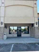 1365 E Prosperity Ave, Tulare, CA for lease Building Photo- Image 1 of 8
