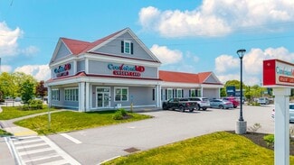 More details for 40 Davis Straits, Falmouth, MA - Office for Sale