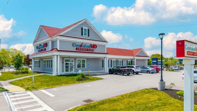 More details for 40 Davis Straits, Falmouth, MA - Office for Sale