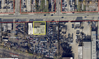 More details for 13618 Miles Ave, Cleveland, OH - Industrial for Sale