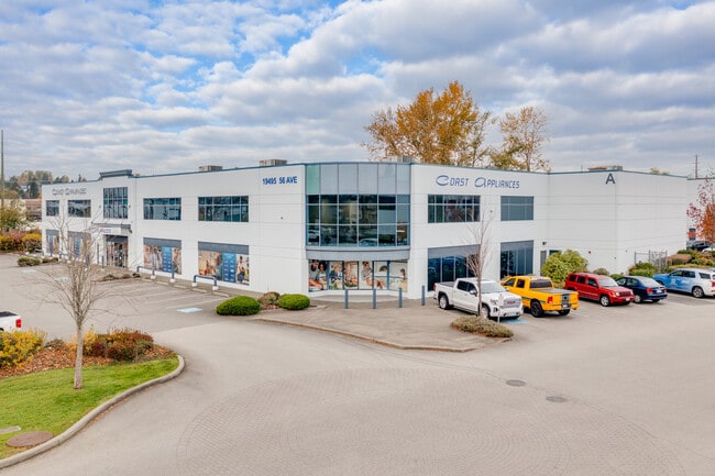 More details for 19495 56th Ave, Surrey, BC - Flex for Lease