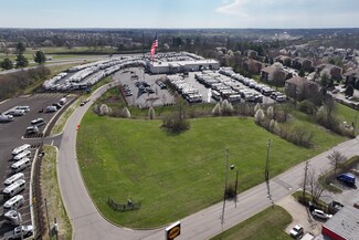 More details for Wahland Hall and Elkhorn Meadows Drive path, Georgetown, KY - Land for Sale