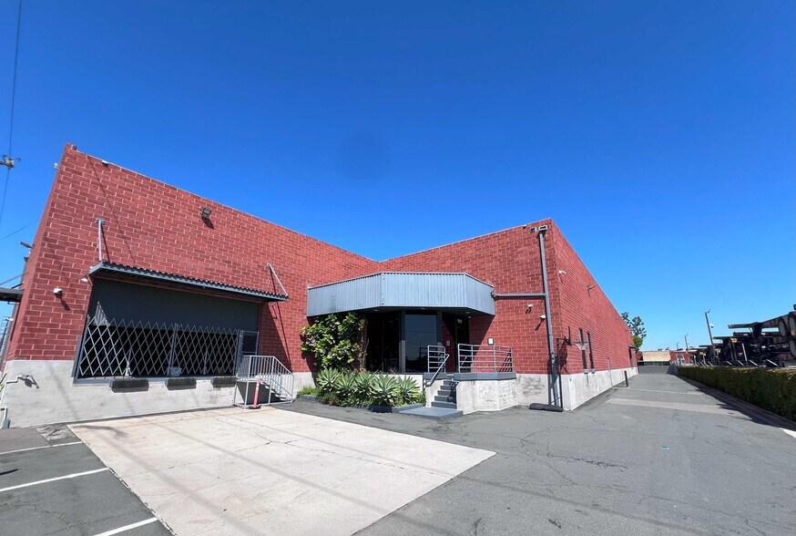 1206-1210 W Jon St, Torrance, CA à vendre - Photo du bâtiment - Image 2 de 41