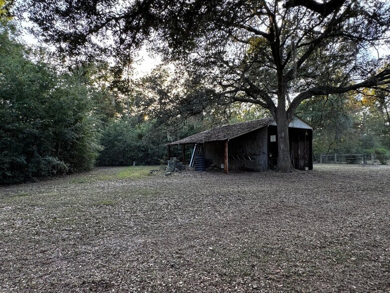 143 Fisk Rd, Dorchester, SC à vendre - Photo principale - Image 2 de 14