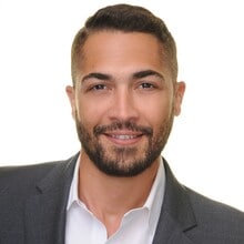 Steven Arce