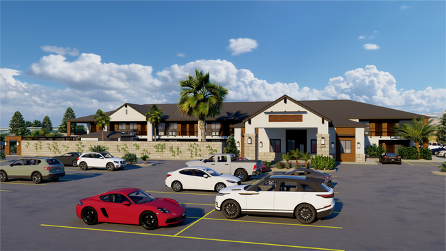 More details for 245 N Red Cliffs Dr, Saint George, UT - Hospitality for Sale