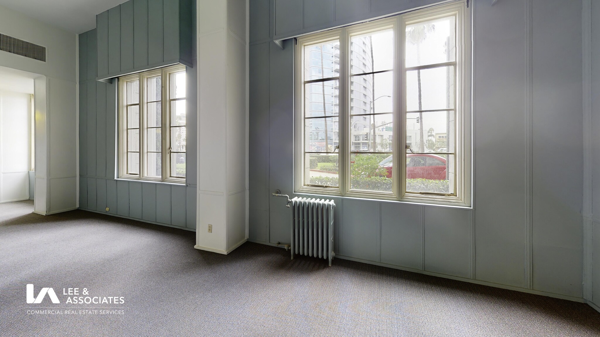 800 E Ocean Blvd, Long Beach, CA à louer Photo du bâtiment- Image 1 de 6