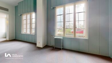 800 E Ocean Blvd, Long Beach, CA à louer Photo du bâtiment- Image 1 de 6