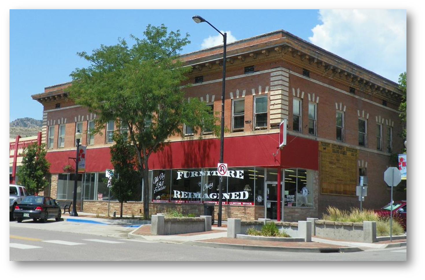 425-431 Main St, Canon City, CO for lease Building Photo- Image 1 of 22