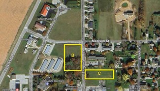 More details for Linden St, Cleveland, WI - Land for Sale