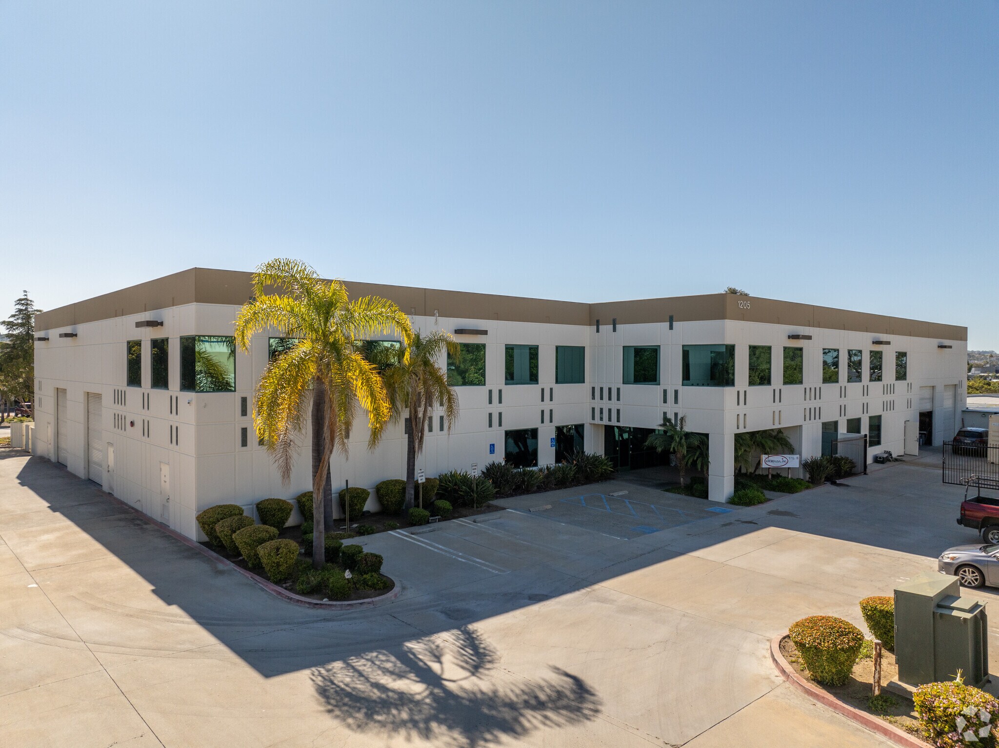 1205 Avenida Chelsea, Vista, CA for sale Building Photo- Image 1 of 1