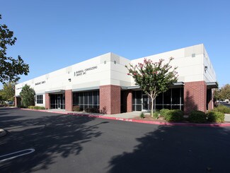 Plus de détails pour 1001 Enterprise Way, Roseville, CA - Local d'activités à louer