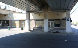 Plus de détails pour 45 Atlantic Ave, Lynbrook, NY - Commerce de détail à louer