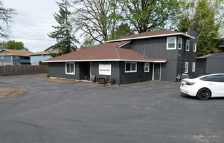 More details for 12555 SW Hall Blvd, Tigard, OR - Office for Sale