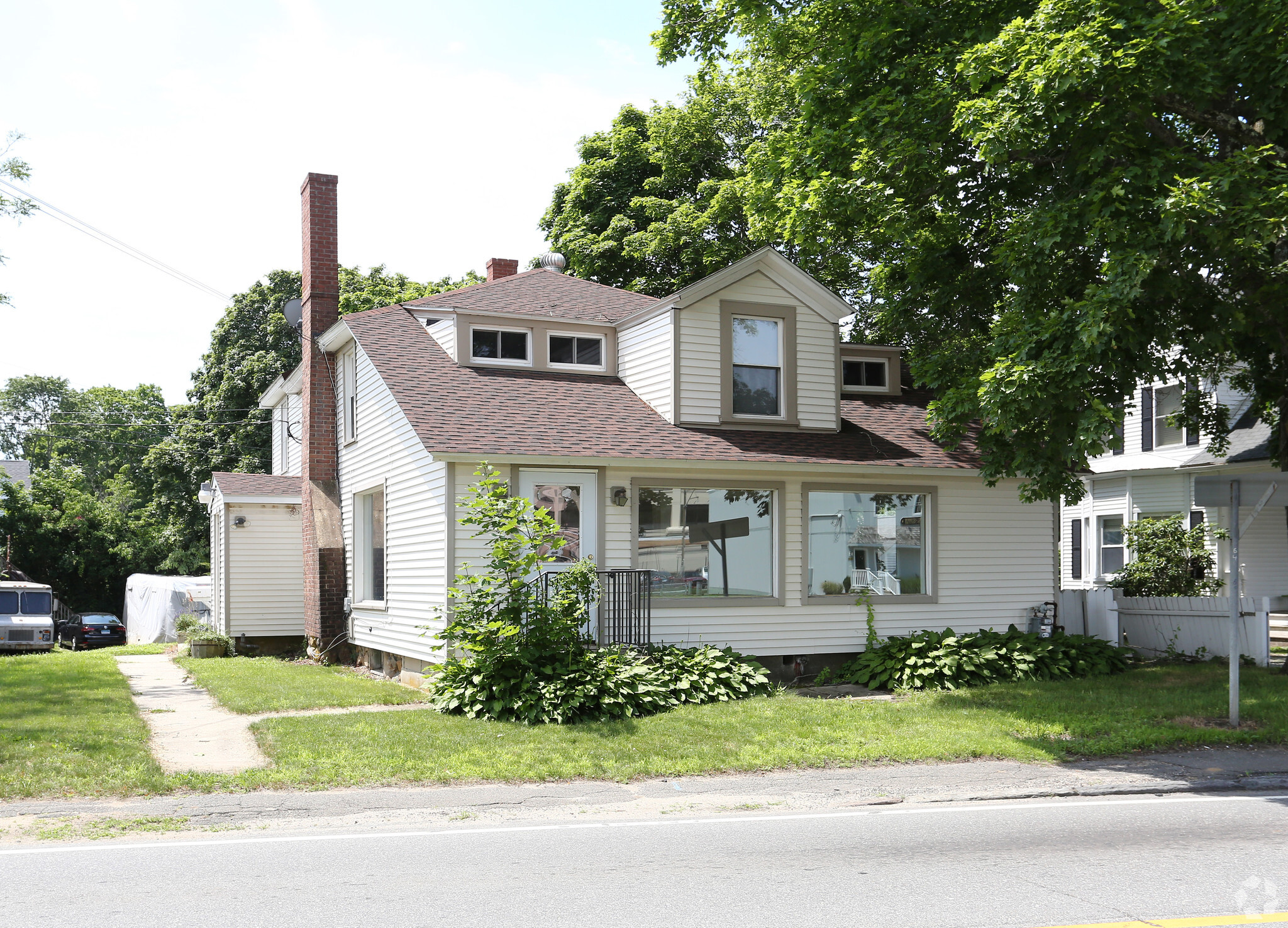 26 W Main St, Clinton, CT à vendre Photo principale- Image 1 de 1