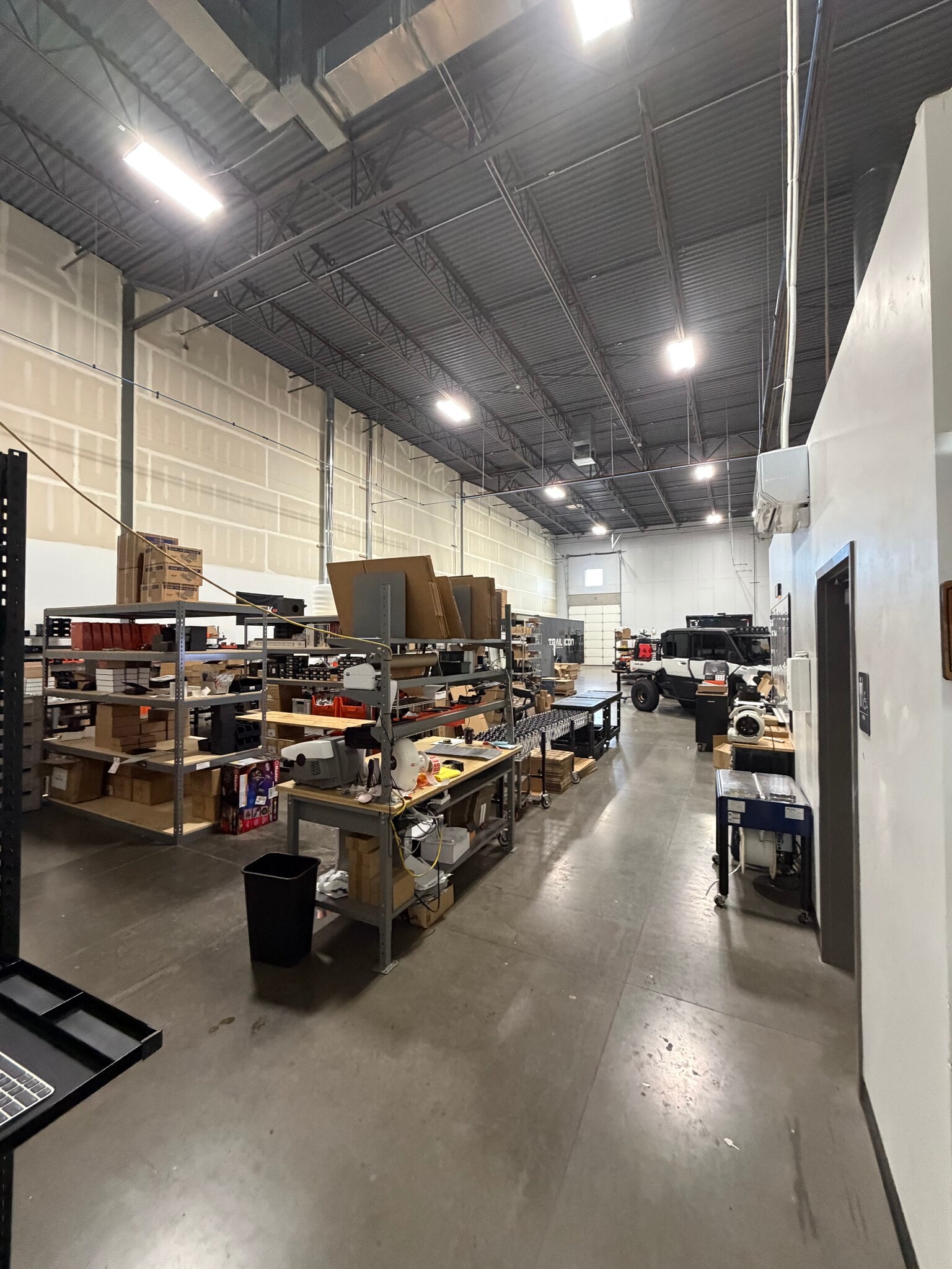 1212 E Venture Dr, Saint George, UT for lease Interior Photo- Image 1 of 3