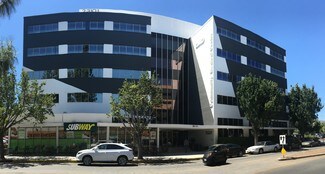 More details for 23101 Sherman Pl, Canoga Park, CA - Office, Medical for Lease