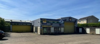 More details for 45 Westgate, Cleckheaton - Retail for Sale