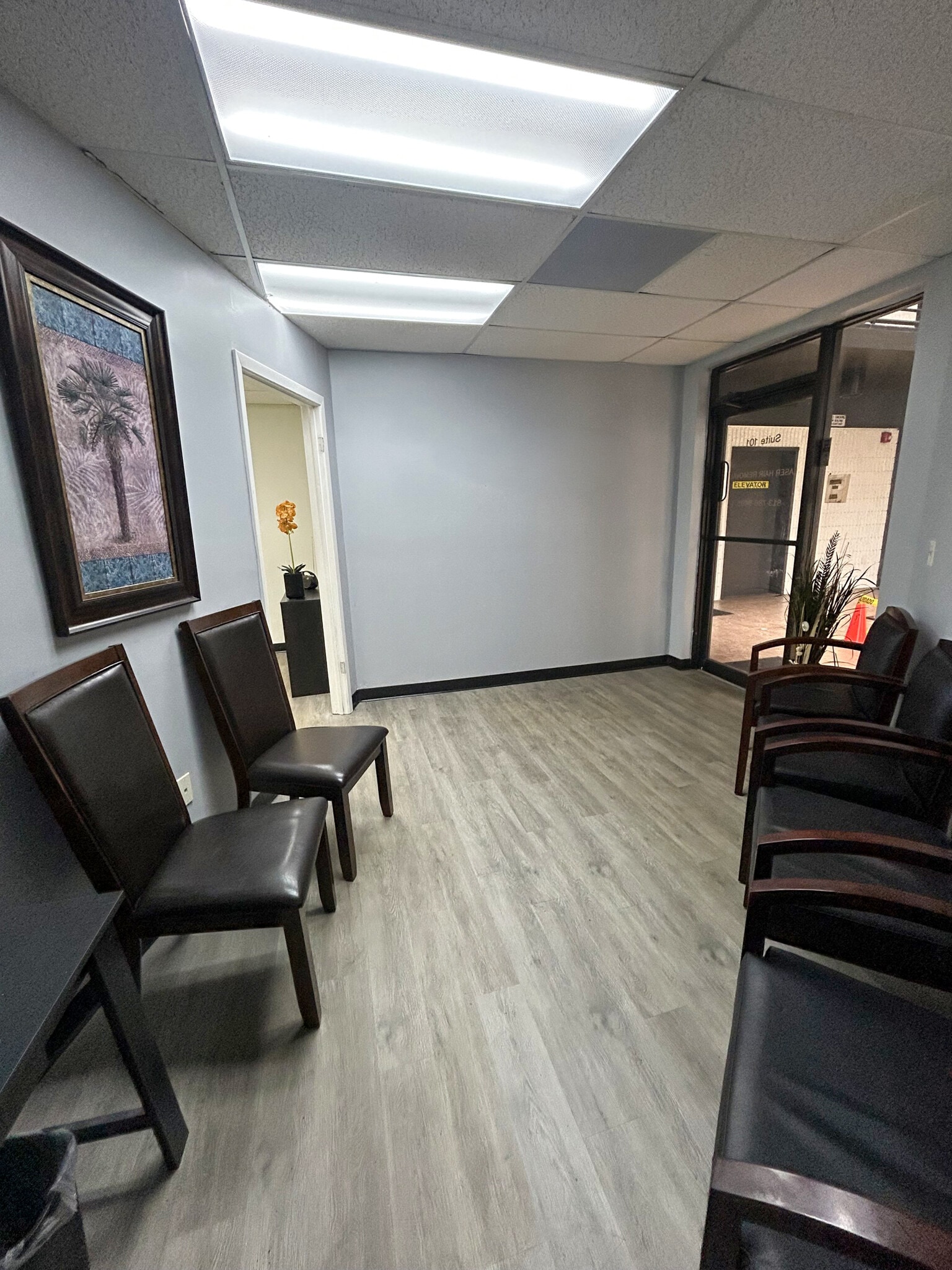 6301 Memorial Hwy, Tampa, FL à louer Photo intérieure- Image 1 de 4