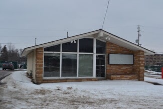 More details for 257 & 301 Division St – Retail for Sale, Stevens Point, WI