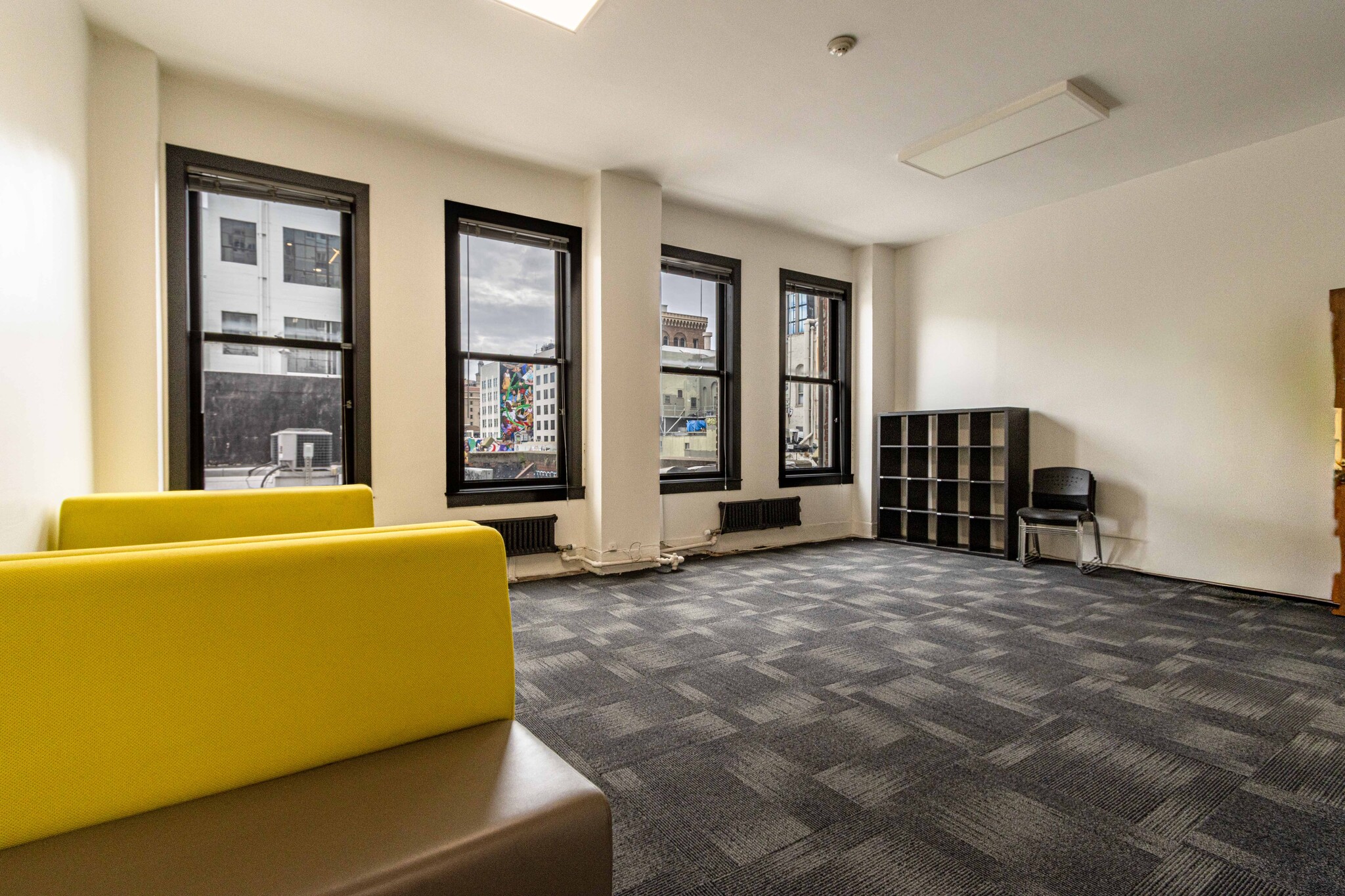 1440 Broadway, Oakland, CA for lease Interior Photo- Image 1 of 5