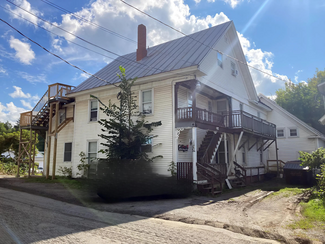 Plus de détails pour 14 Cedar St, Skowhegan, ME - Multi-résidentiel à vendre