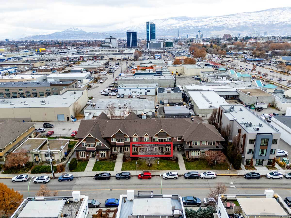 1856 Ambrosi Rd, Kelowna, BC for lease Primary Photo- Image 1 of 13