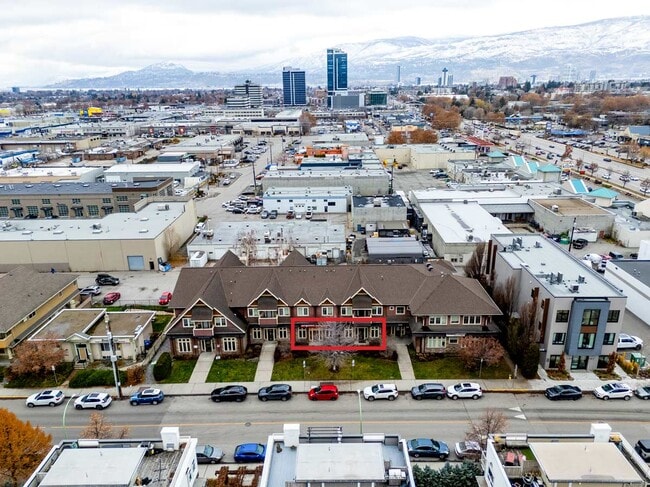 More details for 1856 Ambrosi Rd, Kelowna, BC - Retail for Lease