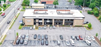 More details for 4700 Forest Dr, Columbia, SC - Office/Medical for Lease