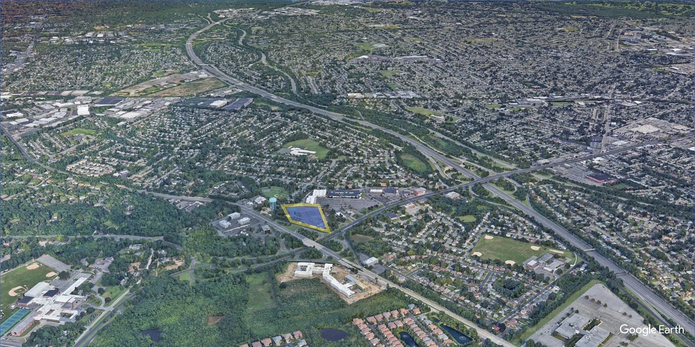 585 N Broadway, Jericho, NY à louer Photo principale- Image 1 de 2