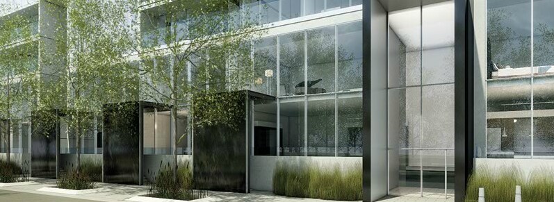 51 Trolley Cres, Toronto, ON à vendre - Photo du bâtiment - Image 3 de 9