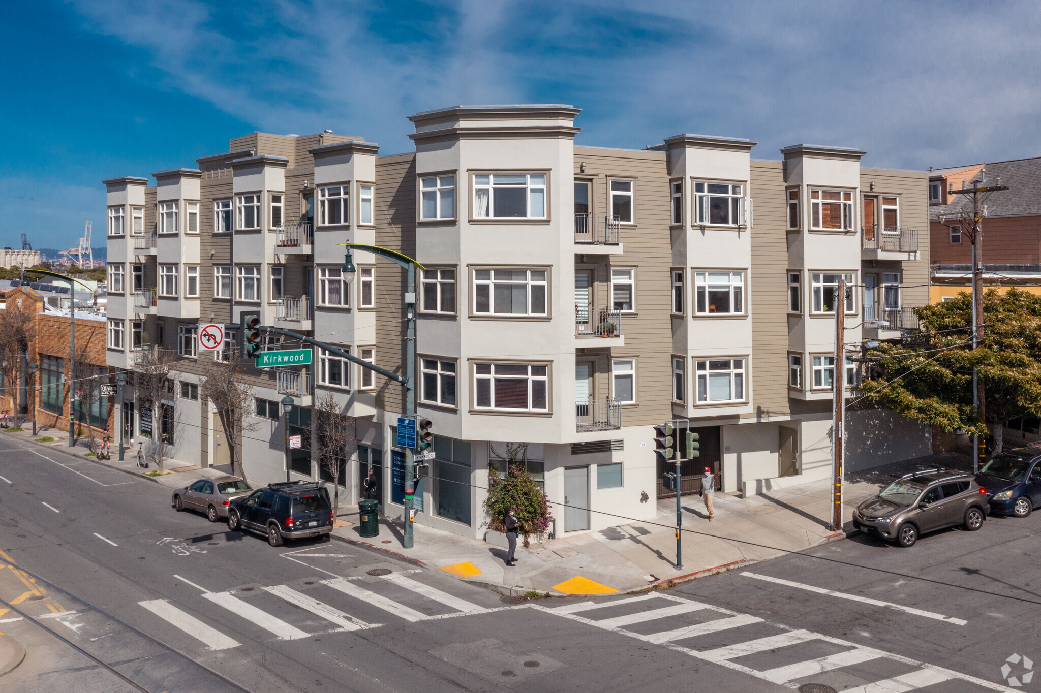 4343 3rd St, San Francisco, CA for sale Building Photo- Image 1 of 1