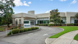 More details for 1720B Medical Park Dr, Biloxi, MS - Flex for Lease