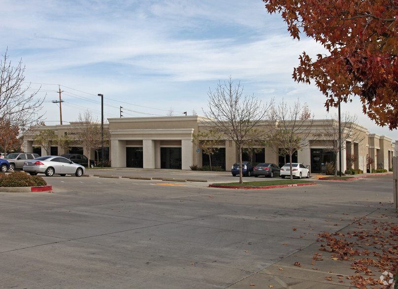 1540 W Kettleman Ln, Lodi, CA for sale - Building Photo - Image 1 of 1