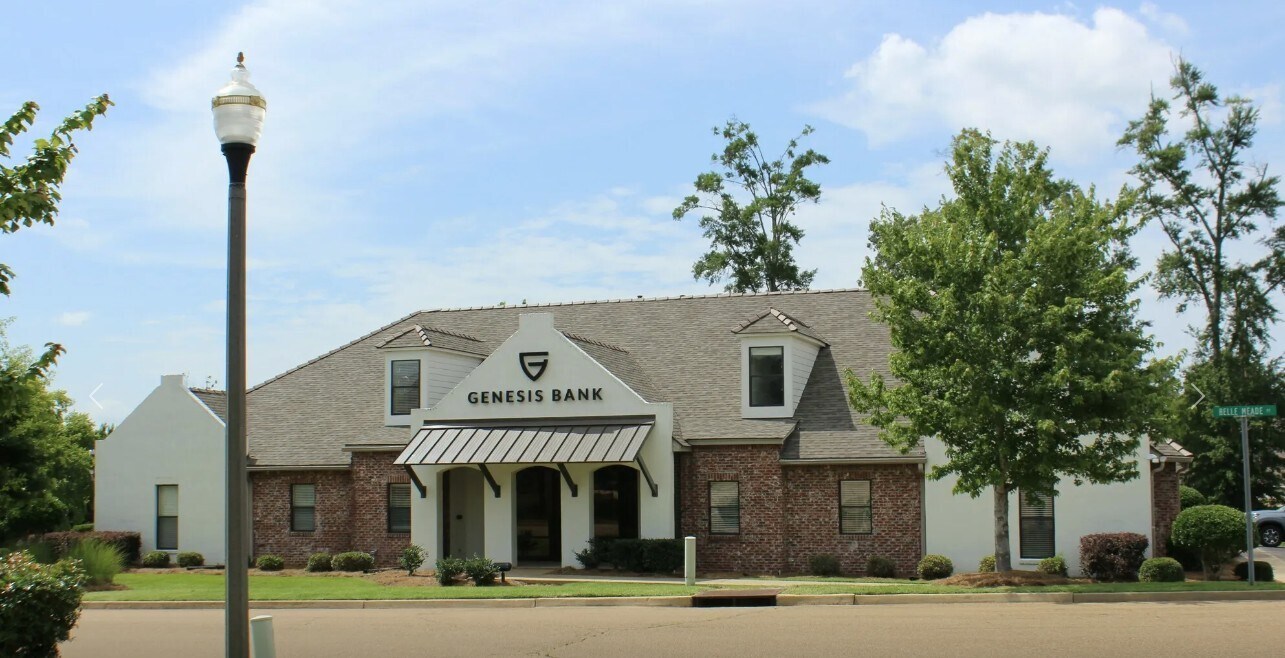 110 Belle Meade Pt, Flowood, MS à louer Photo du bâtiment- Image 1 de 6