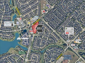 27131 Cinco Ranch Blvd, Katy, TX for lease Building Photo- Image 2 of 3