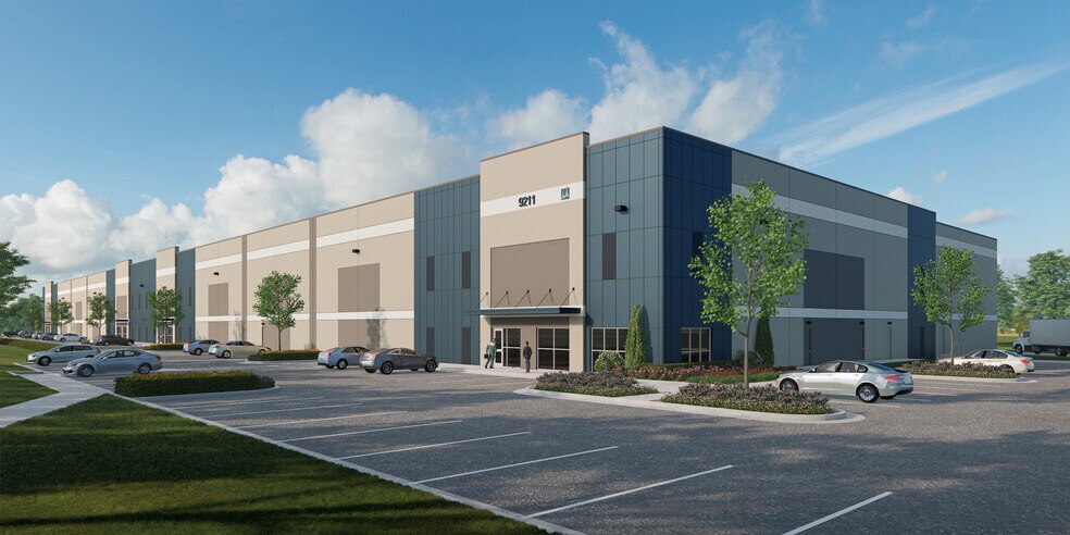 Old Pike Way, Upper Marlboro, MD for lease - Building Photo - Image 1 of 2