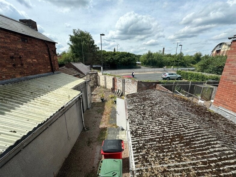 83-84 New Rd, Kidderminster à louer - Photo du bâtiment - Image 3 de 5