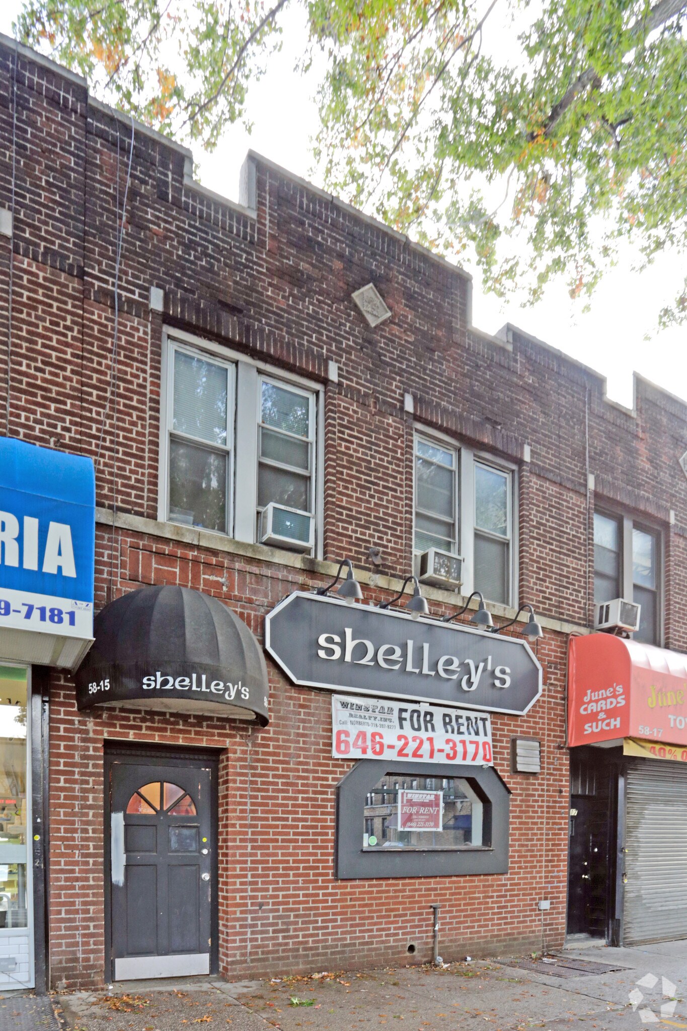 58-15 Woodside Ave, Woodside, NY à louer Photo principale- Image 1 de 18
