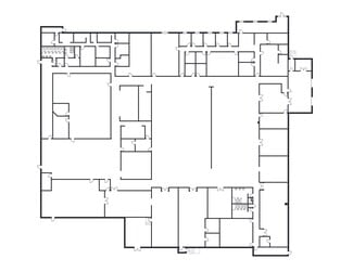 More details for 601 Main St, New Town, ND - Industrial for Lease