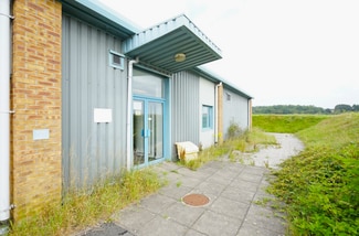 Plus de détails pour 55 Thorncliffe Rd, Barrow In Furness - Bureau/Commerce de détail à louer