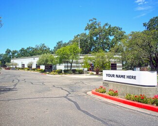 Plus de détails pour 5355 Skylane Blvd, Santa Rosa, CA - Bureau, Industriel à louer
