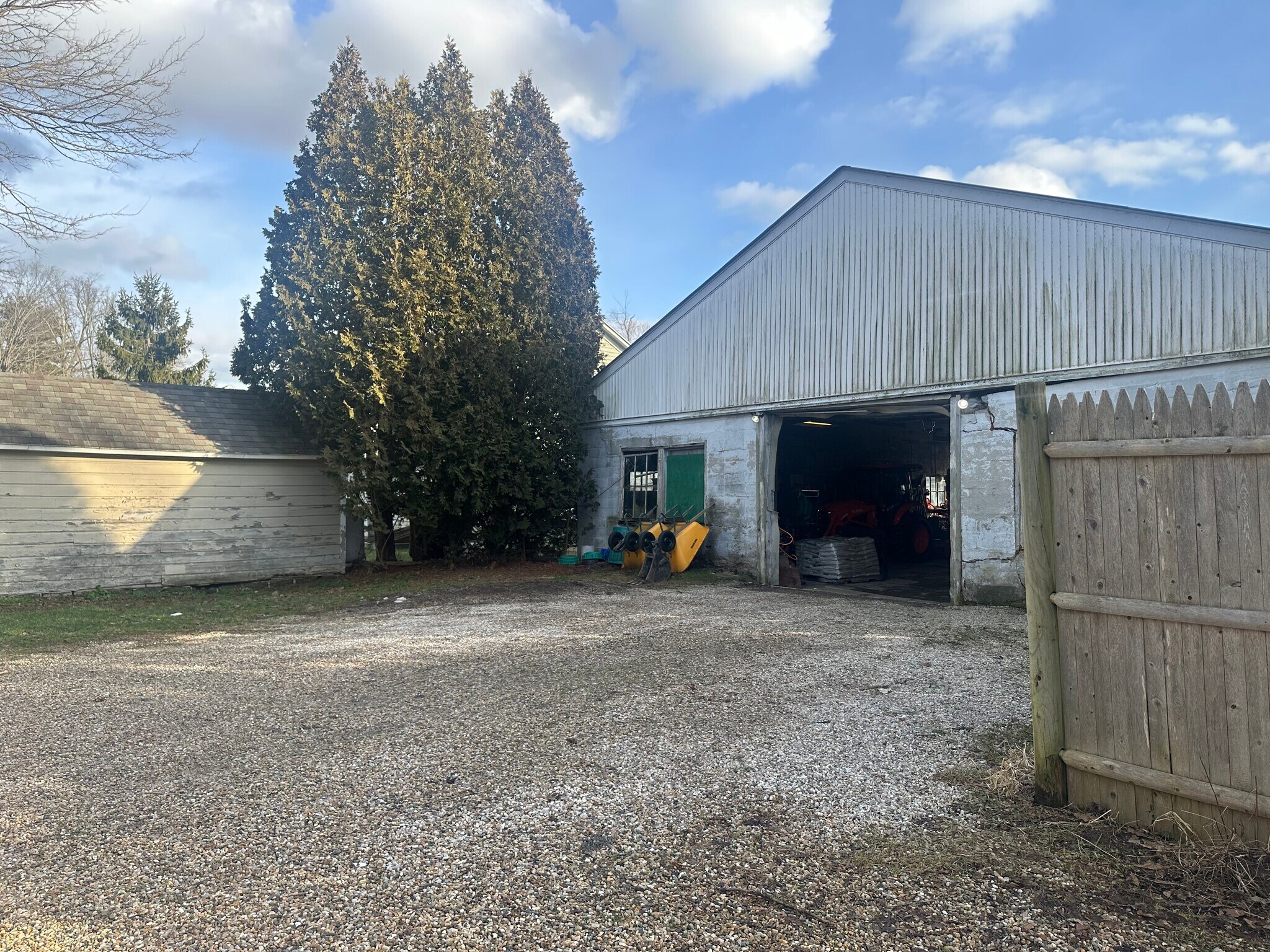 1033 Kinderhook St, Valatie, NY à vendre Photo principale- Image 1 de 10