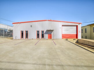 More details for 6935 E 12th St, Tulsa, OK - Industrial for Lease