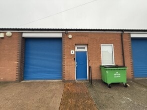 Lendal Ct, Nottingham à louer Photo du bâtiment- Image 1 de 3