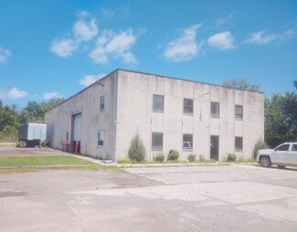 More details for 24420 Pennsylvania Rd, Taylor, MI - Industrial for Lease